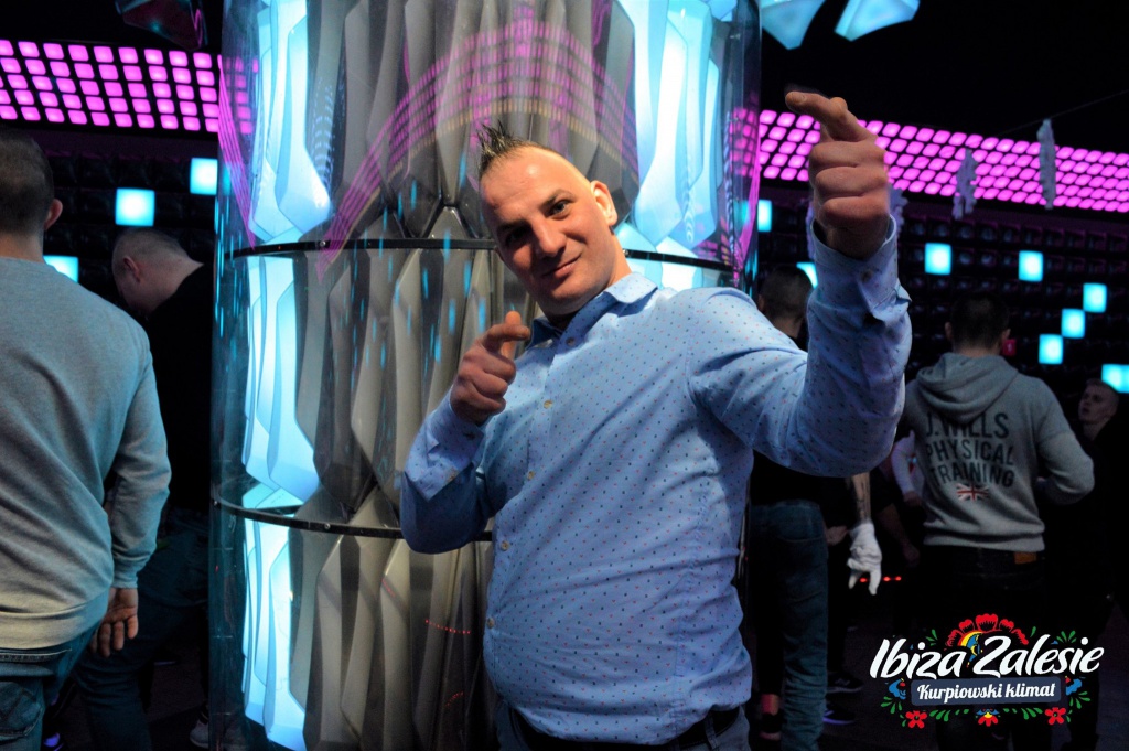 DJ Meeting w Clubie Ibiza Zalesie. Zobaczcie, jak się bawiliście [25.01.2020] - zdjęcie #62 - eOstroleka.pl
