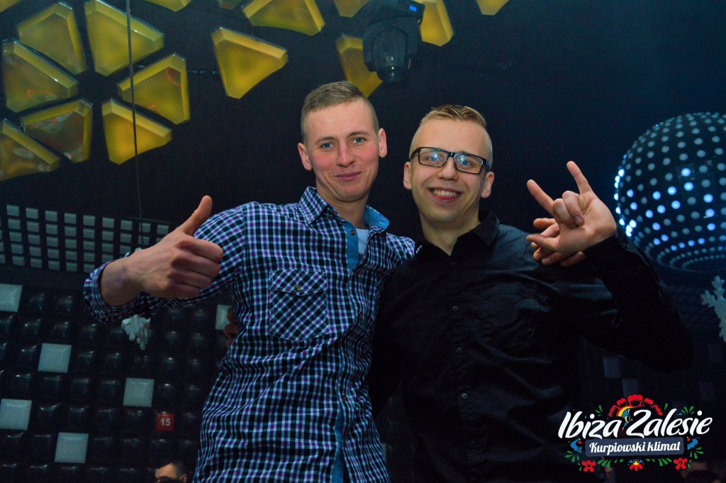 DJ Meeting w Clubie Ibiza Zalesie. Zobaczcie, jak się bawiliście [25.01.2020] - zdjęcie #64 - eOstroleka.pl