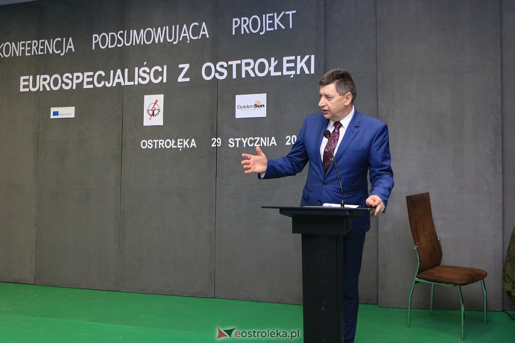 „Eurospecjaliści z Ostrołęki” doskonalili w Grecji… programowanie walczących robotów [29.01.2020] - zdjęcie #12 - eOstroleka.pl