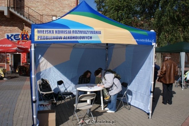 Kampania antydopalaczowa w Ostrołęce (02.20.2010) - zdjęcie #85 - eOstroleka.pl