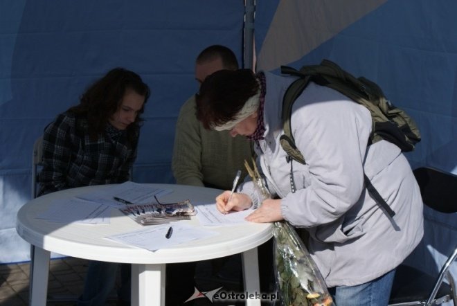 Kampania antydopalaczowa w Ostrołęce (02.20.2010) - zdjęcie #84 - eOstroleka.pl