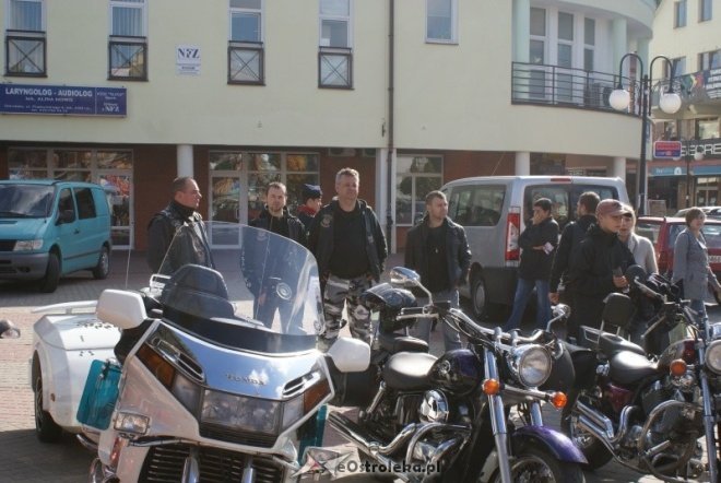 Kampania antydopalaczowa w Ostrołęce (02.20.2010) - zdjęcie #82 - eOstroleka.pl