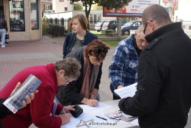 Kampania antydopalaczowa w Ostrołęce (02.20.2010) - zdjęcie #22 - eOstroleka.pl
