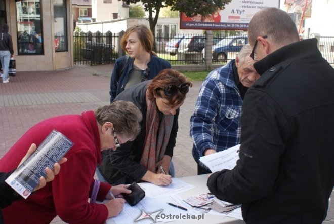 Kampania antydopalaczowa w Ostrołęce (02.20.2010) - zdjęcie #65 - eOstroleka.pl