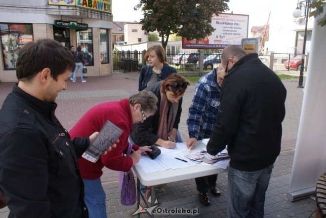 Kampania antydopalaczowa w Ostrołęce (02.20.2010) - zdjęcie #64 - eOstroleka.pl