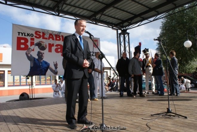 Kampania antydopalaczowa w Ostrołęce (02.20.2010) - zdjęcie #51 - eOstroleka.pl
