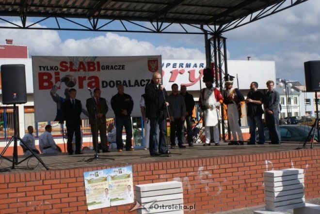 Kampania antydopalaczowa w Ostrołęce (02.20.2010) - zdjęcie #48 - eOstroleka.pl