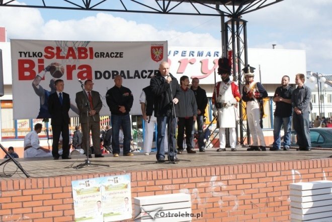 Kampania antydopalaczowa w Ostrołęce (02.20.2010) - zdjęcie #47 - eOstroleka.pl