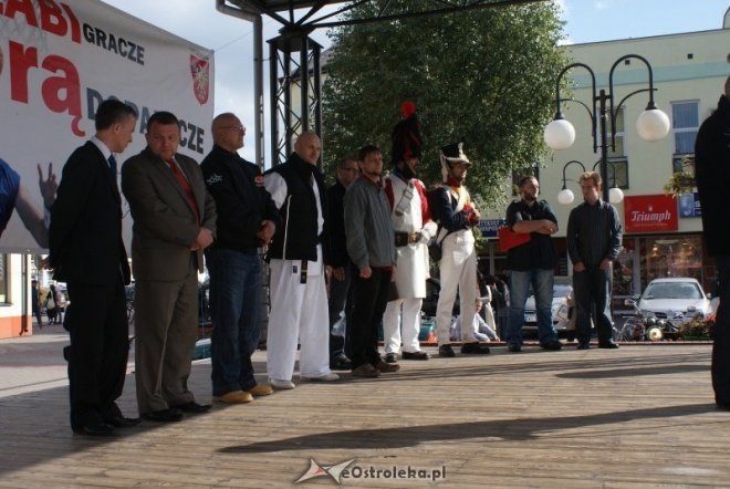 Kampania antydopalaczowa w Ostrołęce (02.20.2010) - zdjęcie #45 - eOstroleka.pl