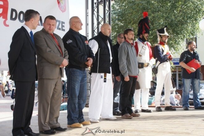 Kampania antydopalaczowa w Ostrołęce (02.20.2010) - zdjęcie #44 - eOstroleka.pl