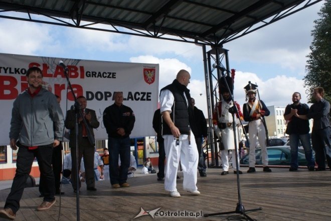 Kampania antydopalaczowa w Ostrołęce (02.20.2010) - zdjęcie #39 - eOstroleka.pl