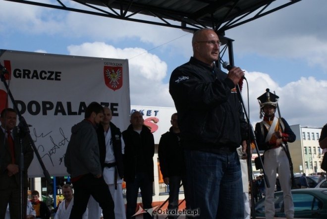 Kampania antydopalaczowa w Ostrołęce (02.20.2010) - zdjęcie #38 - eOstroleka.pl