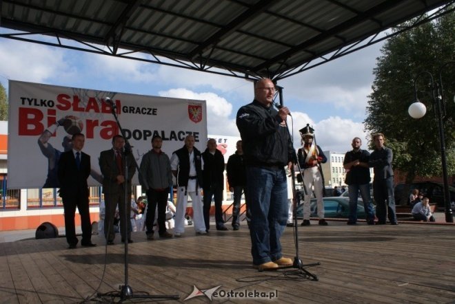 Kampania antydopalaczowa w Ostrołęce (02.20.2010) - zdjęcie #37 - eOstroleka.pl