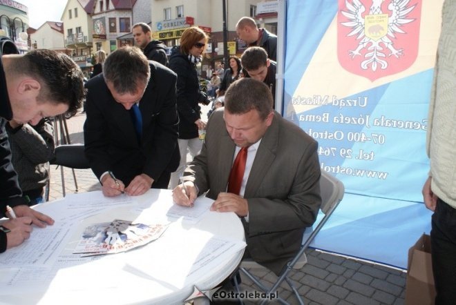 Kampania antydopalaczowa w Ostrołęce (02.20.2010) - zdjęcie #36 - eOstroleka.pl