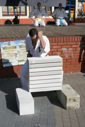 Kampania antydopalaczowa w Ostrołęce (02.20.2010) - zdjęcie #17 - eOstroleka.pl