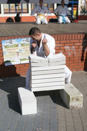 Kampania antydopalaczowa w Ostrołęce (02.20.2010) - zdjęcie #16 - eOstroleka.pl