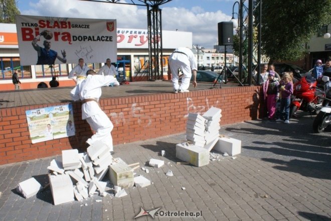 Kampania antydopalaczowa w Ostrołęce (02.20.2010) - zdjęcie #13 - eOstroleka.pl