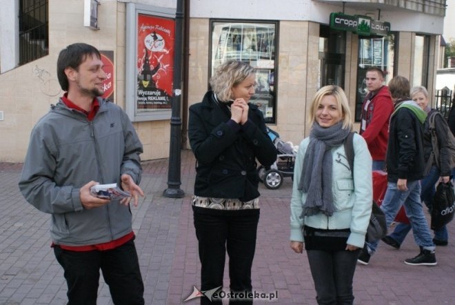 Kampania antydopalaczowa w Ostrołęce (02.20.2010) - zdjęcie #5 - eOstroleka.pl