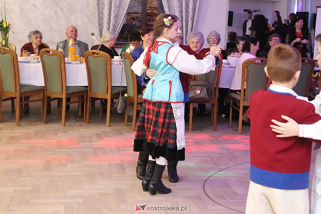 Karnawał z seniorem [29.01.2020] - zdjęcie #10 - eOstroleka.pl