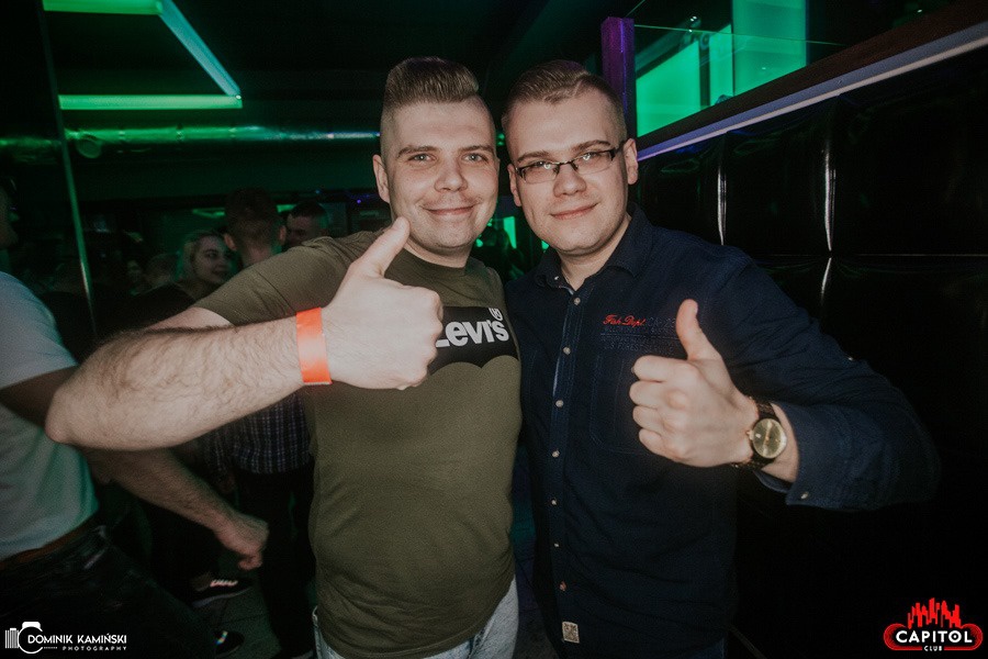 Weekend z gorąca imprezą w Clubie Sypniewo [01.02.2020] - zdjęcie #3 - eOstroleka.pl