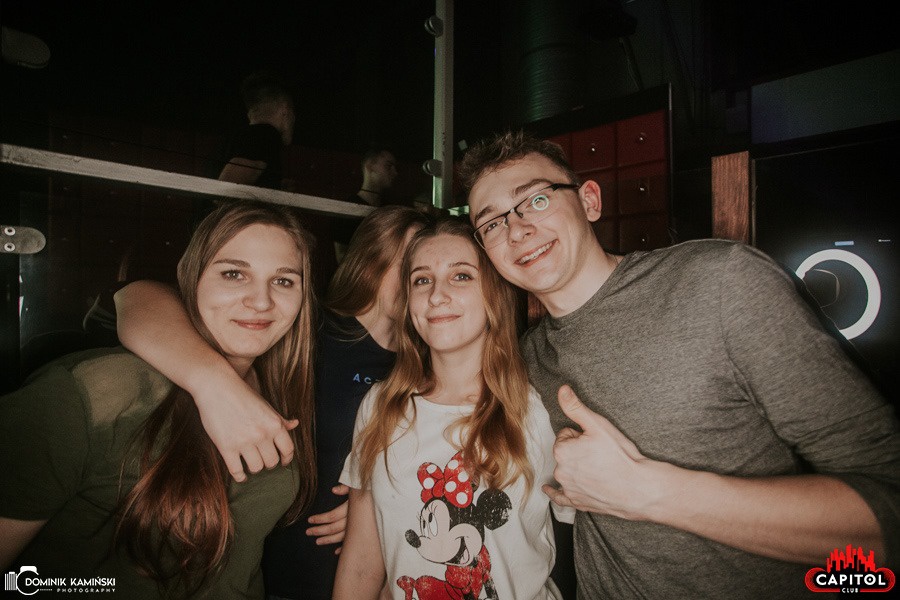 Weekend z gorąca imprezą w Clubie Sypniewo [01.02.2020] - zdjęcie #9 - eOstroleka.pl