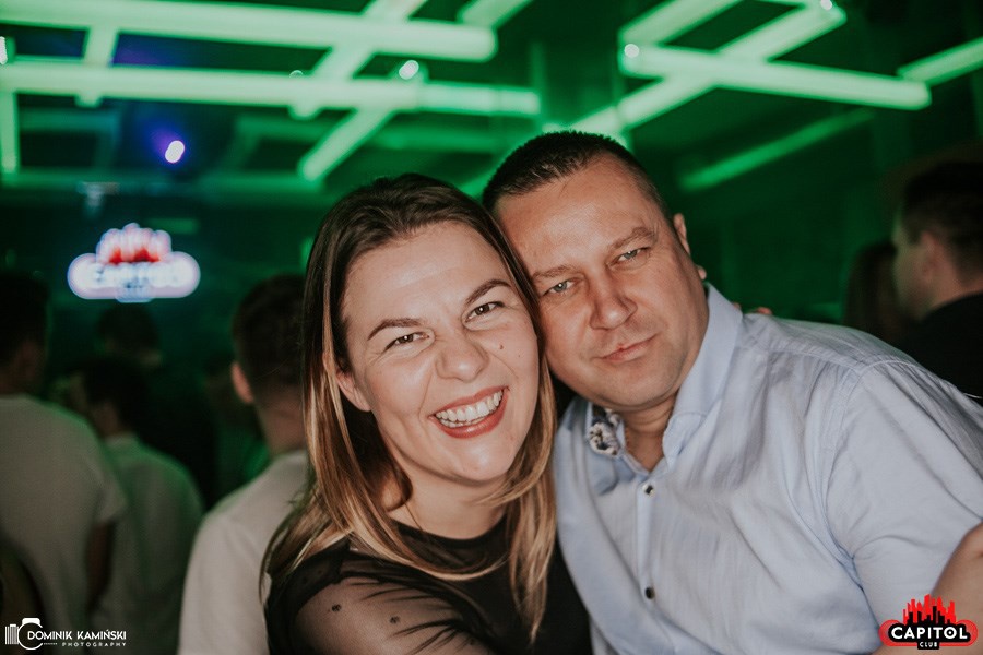 Weekend z gorąca imprezą w Clubie Sypniewo [01.02.2020] - zdjęcie #13 - eOstroleka.pl