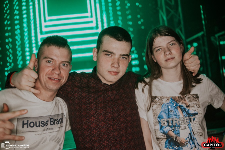 Weekend z gorąca imprezą w Clubie Sypniewo [01.02.2020] - zdjęcie #14 - eOstroleka.pl