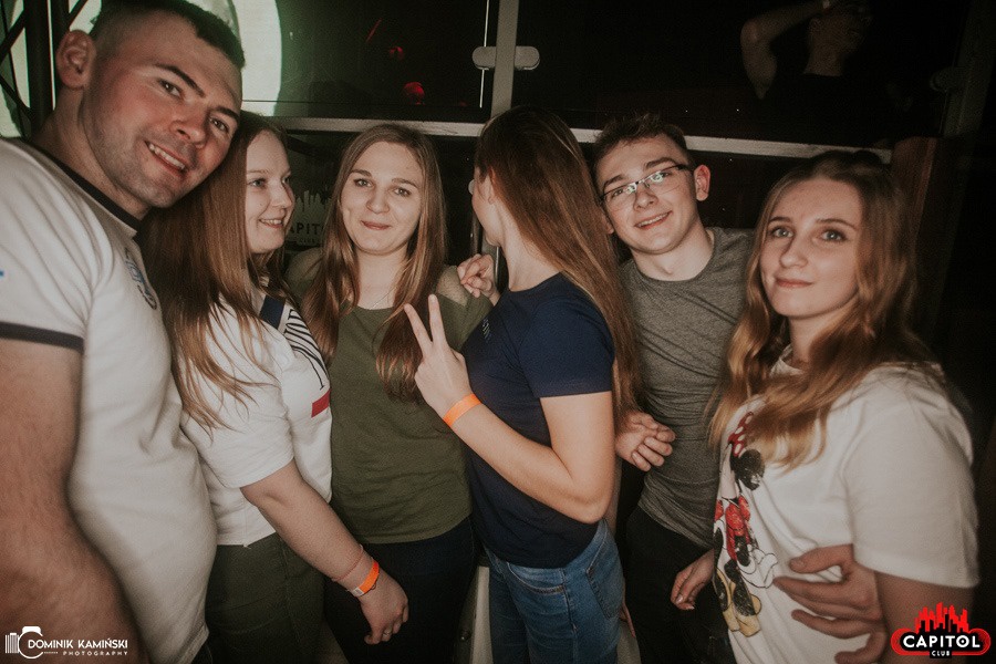 Weekend z gorąca imprezą w Clubie Sypniewo [01.02.2020] - zdjęcie #28 - eOstroleka.pl