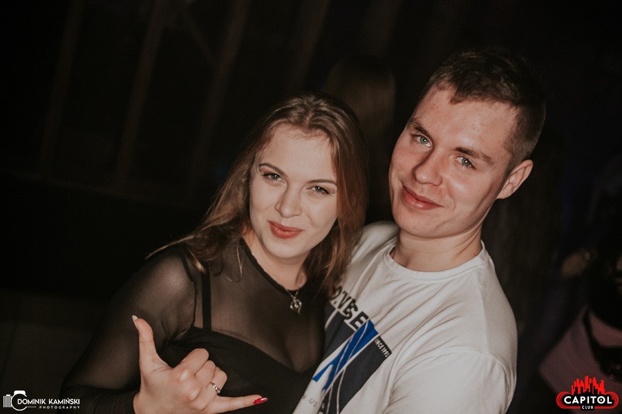 Weekend z gorąca imprezą w Clubie Sypniewo [01.02.2020] - zdjęcie #33 - eOstroleka.pl