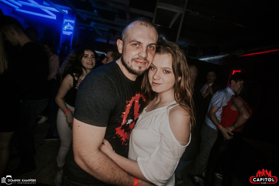 Weekend z gorąca imprezą w Clubie Sypniewo [01.02.2020] - zdjęcie #44 - eOstroleka.pl