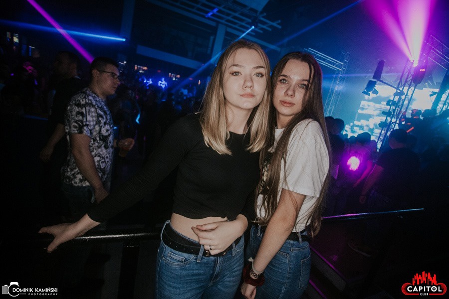 Weekend z gorąca imprezą w Clubie Sypniewo [01.02.2020] - zdjęcie #45 - eOstroleka.pl