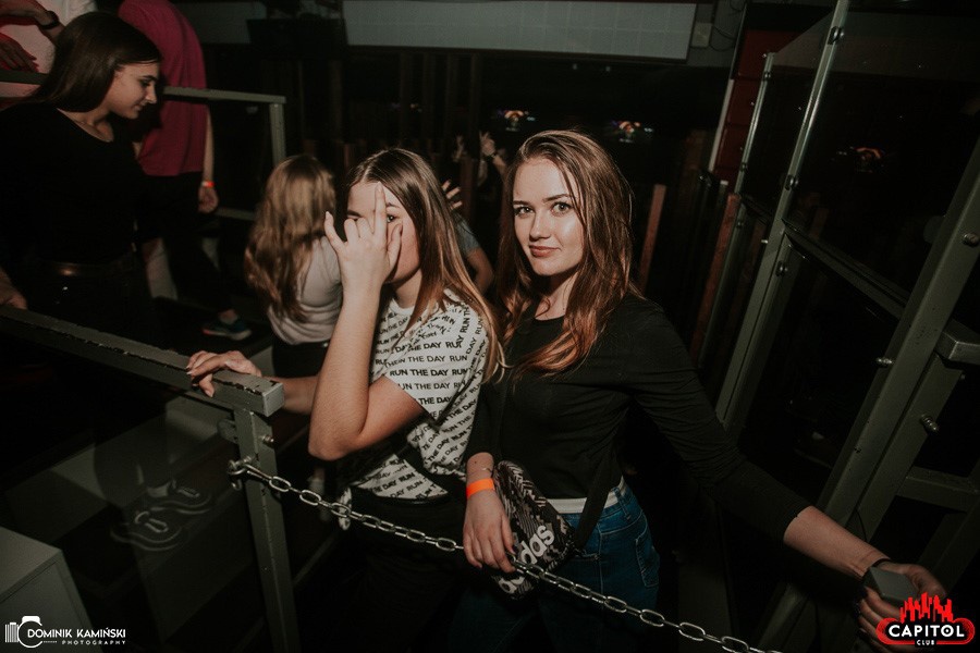 Weekend z gorąca imprezą w Clubie Sypniewo [01.02.2020] - zdjęcie #46 - eOstroleka.pl