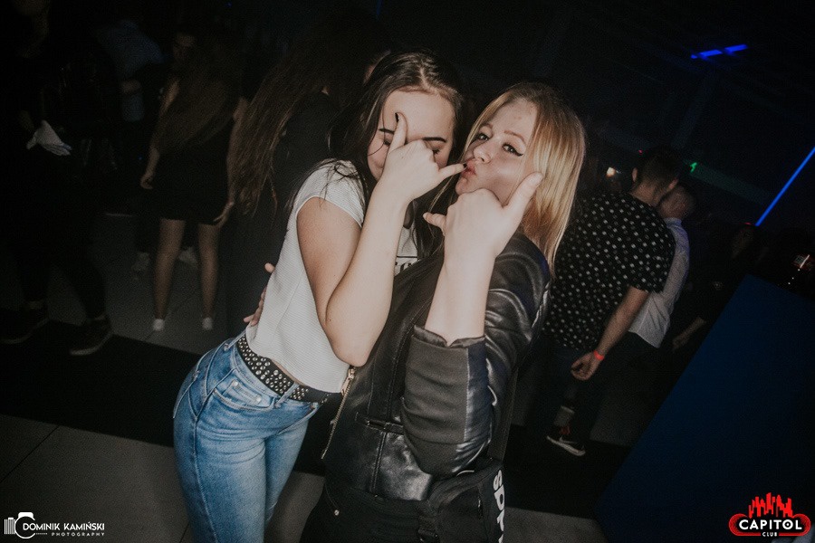 Weekend z gorąca imprezą w Clubie Sypniewo [01.02.2020] - zdjęcie #51 - eOstroleka.pl