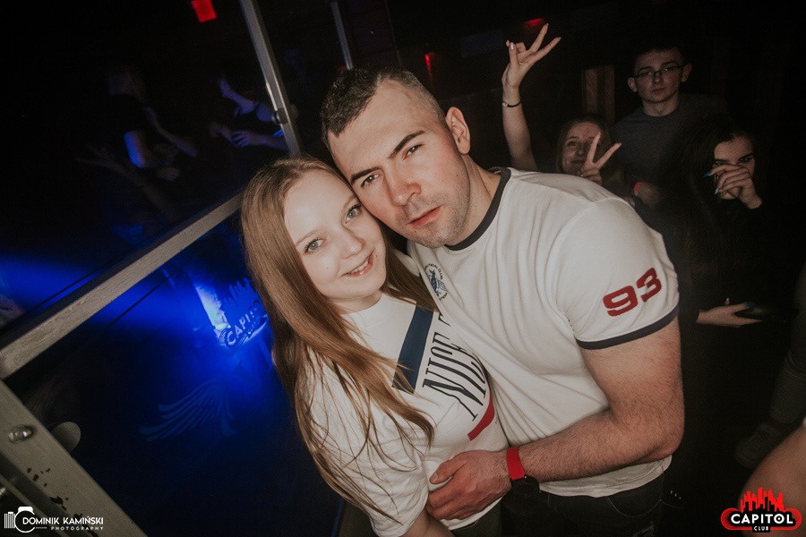 Weekend z gorąca imprezą w Clubie Sypniewo [01.02.2020] - zdjęcie #53 - eOstroleka.pl