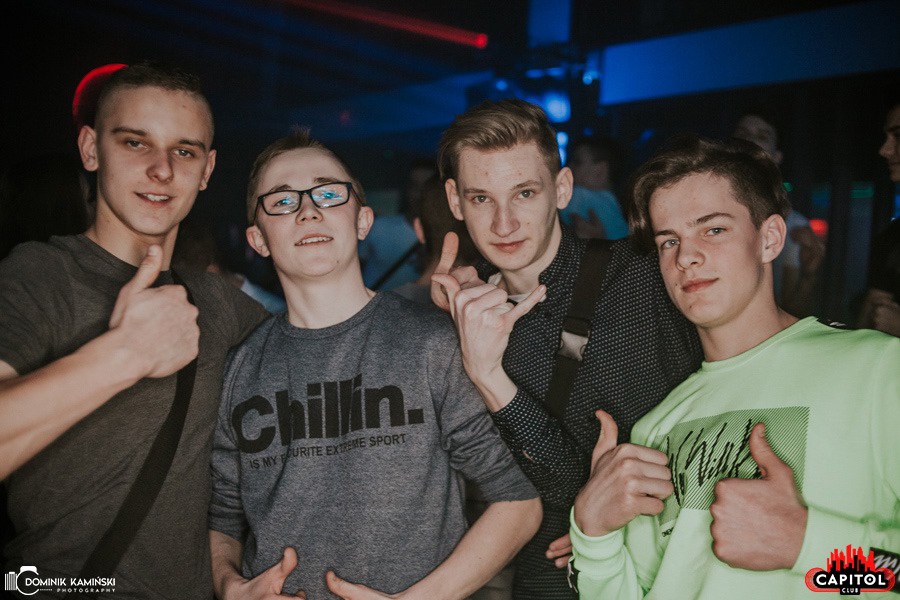 Weekend z gorąca imprezą w Clubie Sypniewo [01.02.2020] - zdjęcie #55 - eOstroleka.pl