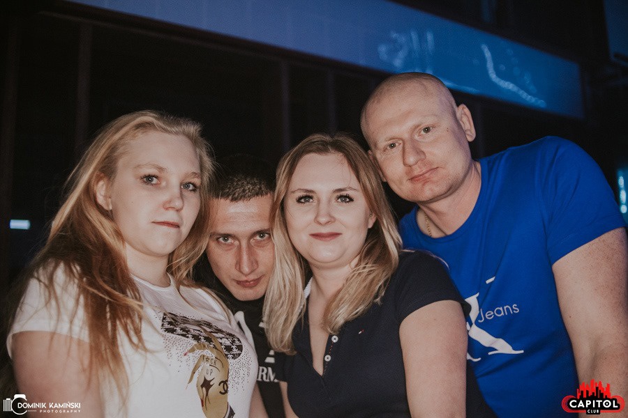 Weekend z gorąca imprezą w Clubie Sypniewo [01.02.2020] - zdjęcie #56 - eOstroleka.pl