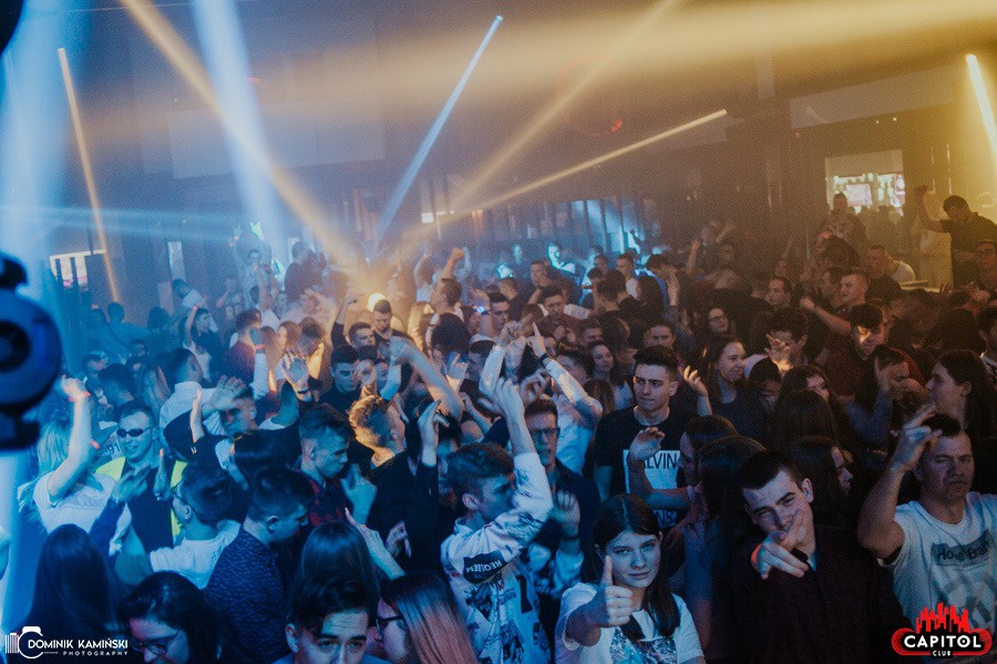 Weekend z gorąca imprezą w Clubie Sypniewo [01.02.2020] - zdjęcie #58 - eOstroleka.pl