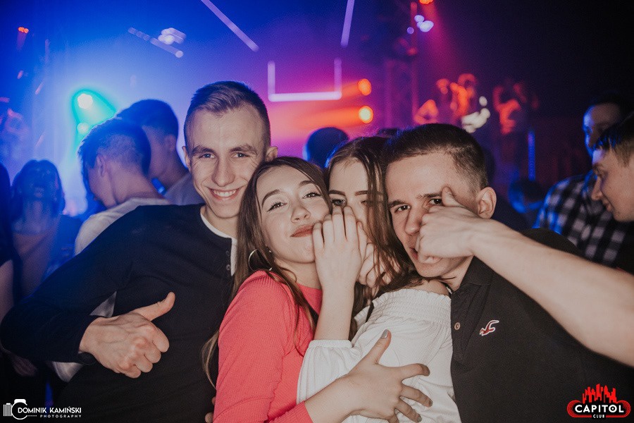 Weekend z gorąca imprezą w Clubie Sypniewo [01.02.2020] - zdjęcie #60 - eOstroleka.pl