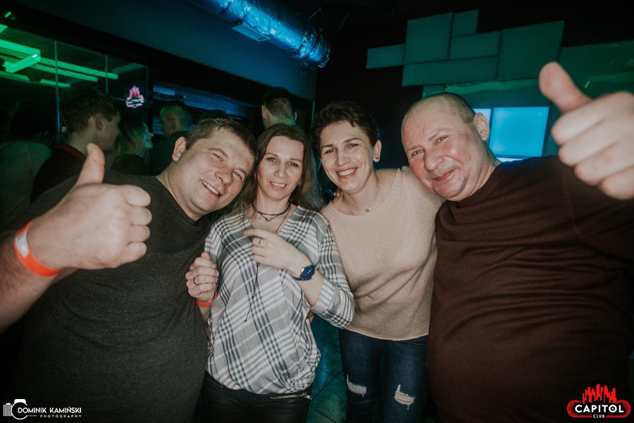 Weekend z gorąca imprezą w Clubie Sypniewo [01.02.2020] - zdjęcie #61 - eOstroleka.pl