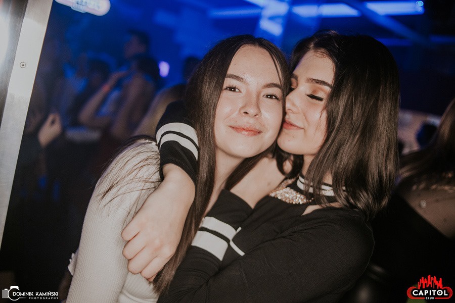 Weekend z gorąca imprezą w Clubie Sypniewo [01.02.2020] - zdjęcie #64 - eOstroleka.pl