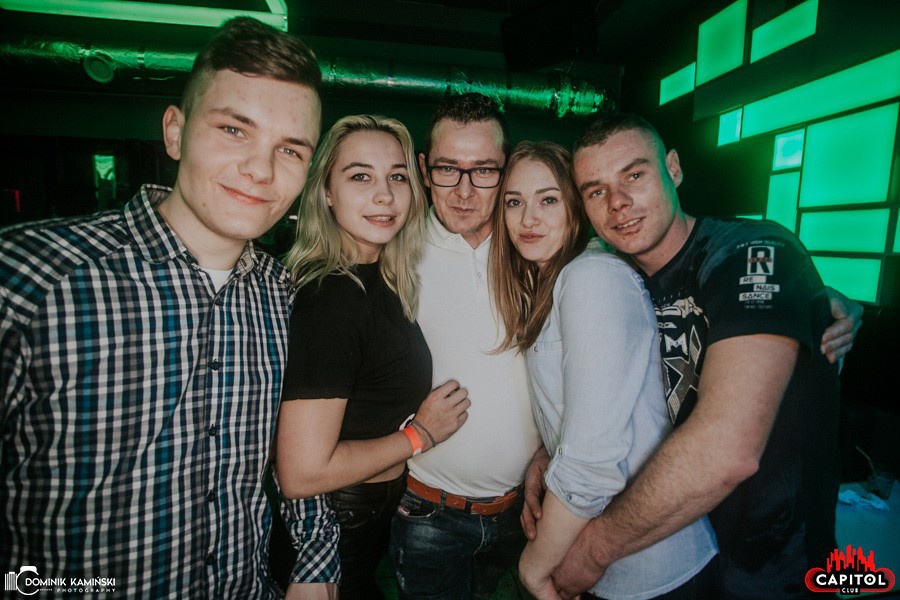 Weekend z gorąca imprezą w Clubie Sypniewo [01.02.2020] - zdjęcie #66 - eOstroleka.pl