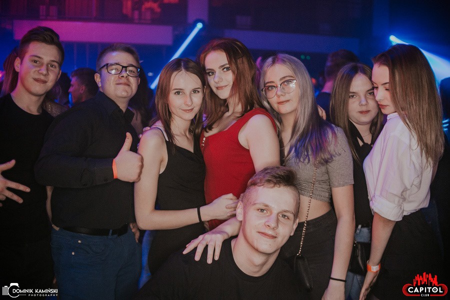 Weekend z gorąca imprezą w Clubie Sypniewo [01.02.2020] - zdjęcie #67 - eOstroleka.pl