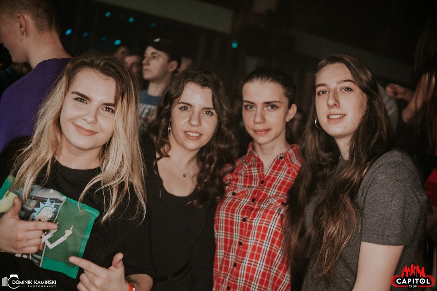 Weekend z gorąca imprezą w Clubie Sypniewo [01.02.2020] - zdjęcie #69 - eOstroleka.pl