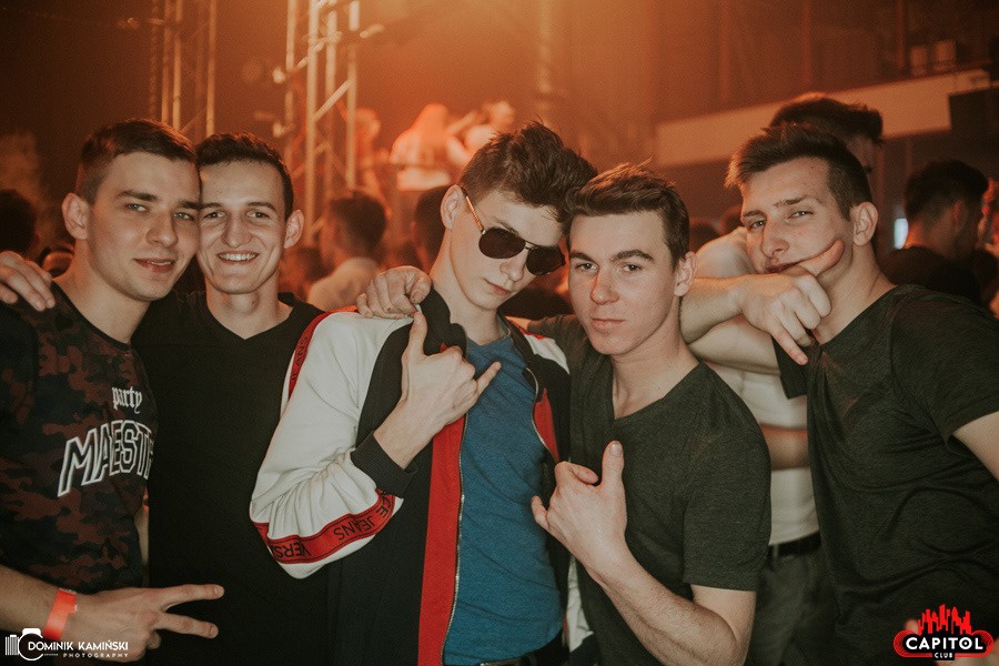Weekend z gorąca imprezą w Clubie Sypniewo [01.02.2020] - zdjęcie #73 - eOstroleka.pl