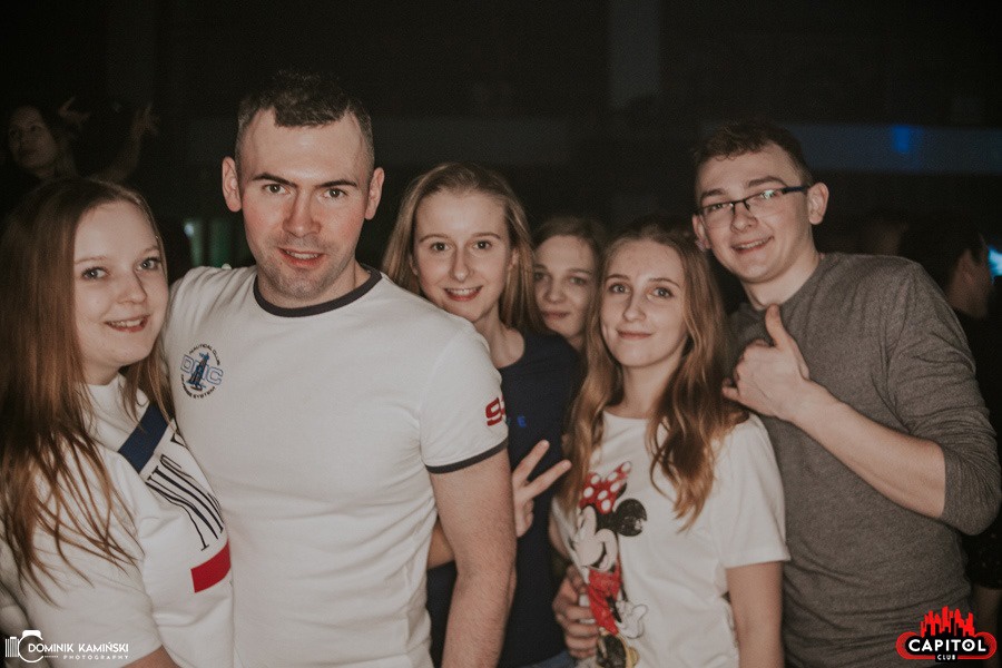 Weekend z gorąca imprezą w Clubie Sypniewo [01.02.2020] - zdjęcie #74 - eOstroleka.pl