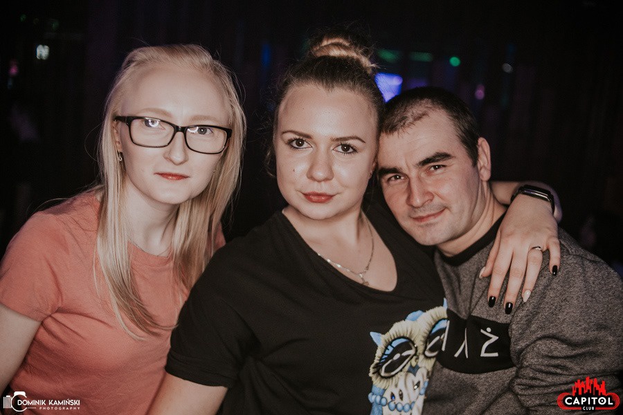 Weekend z gorąca imprezą w Clubie Sypniewo [01.02.2020] - zdjęcie #54 - eOstroleka.pl