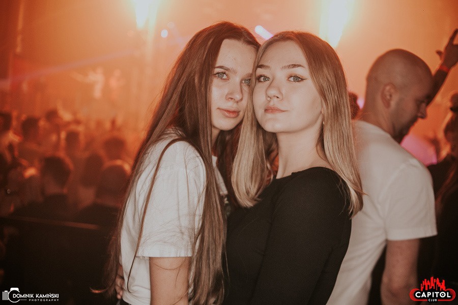 Weekend z gorąca imprezą w Clubie Sypniewo [01.02.2020] - zdjęcie #52 - eOstroleka.pl