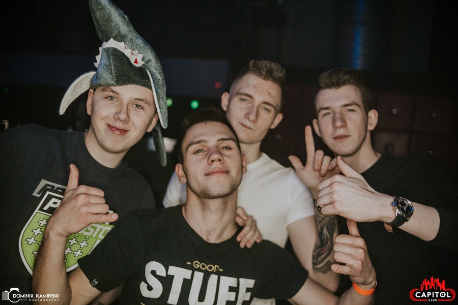 Weekend z gorąca imprezą w Clubie Sypniewo [01.02.2020] - zdjęcie #50 - eOstroleka.pl