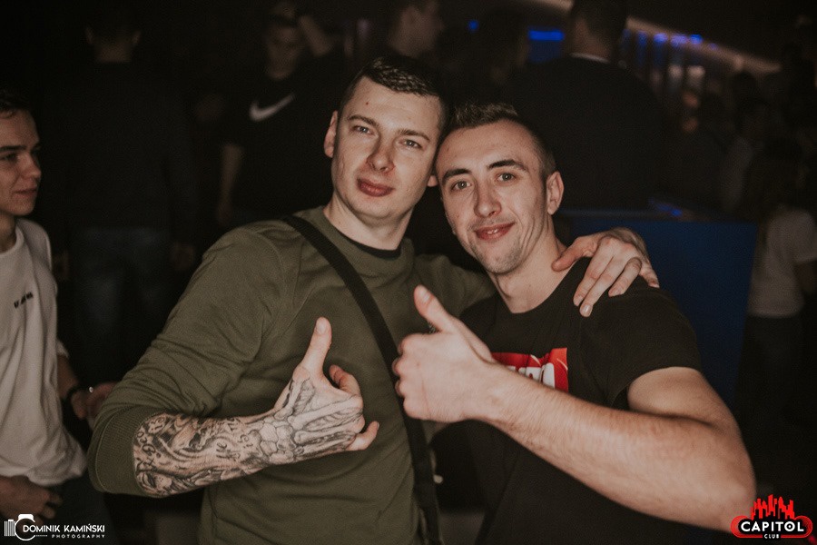 Weekend z gorąca imprezą w Clubie Sypniewo [01.02.2020] - zdjęcie #49 - eOstroleka.pl
