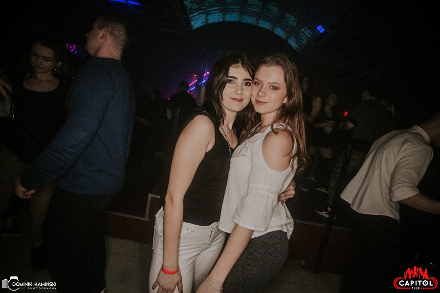 Weekend z gorąca imprezą w Clubie Sypniewo [01.02.2020] - zdjęcie #47 - eOstroleka.pl